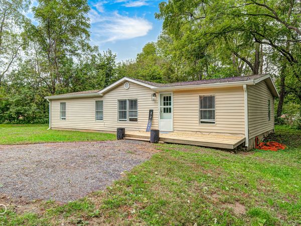 22121 State Road 37 N, Noblesville, IN 46060
