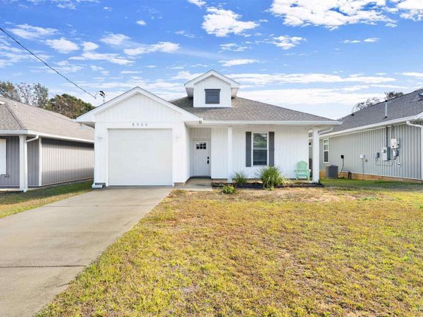 5316 Cambria Dr, Pensacola, FL 32507