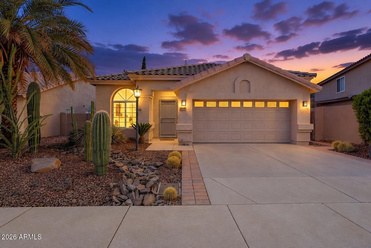 11948 N 110th Street, Scottsdale, AZ 85259 Main Photo