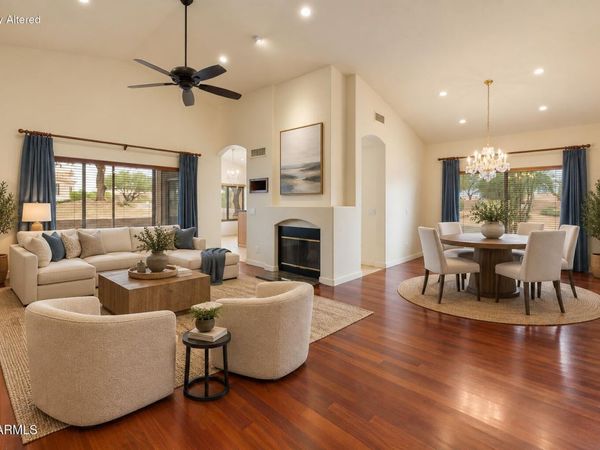 4703 E MELANIE Drive, Cave Creek, AZ 85331