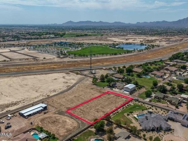 XXX E QUEEN CREEK RD, Unit -, Gilbert, AZ 85298