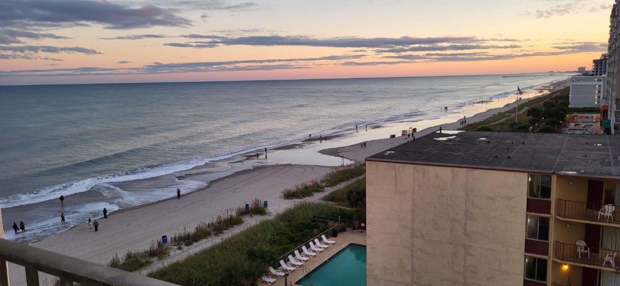 1605 S Ocean Blvd. Photo 18