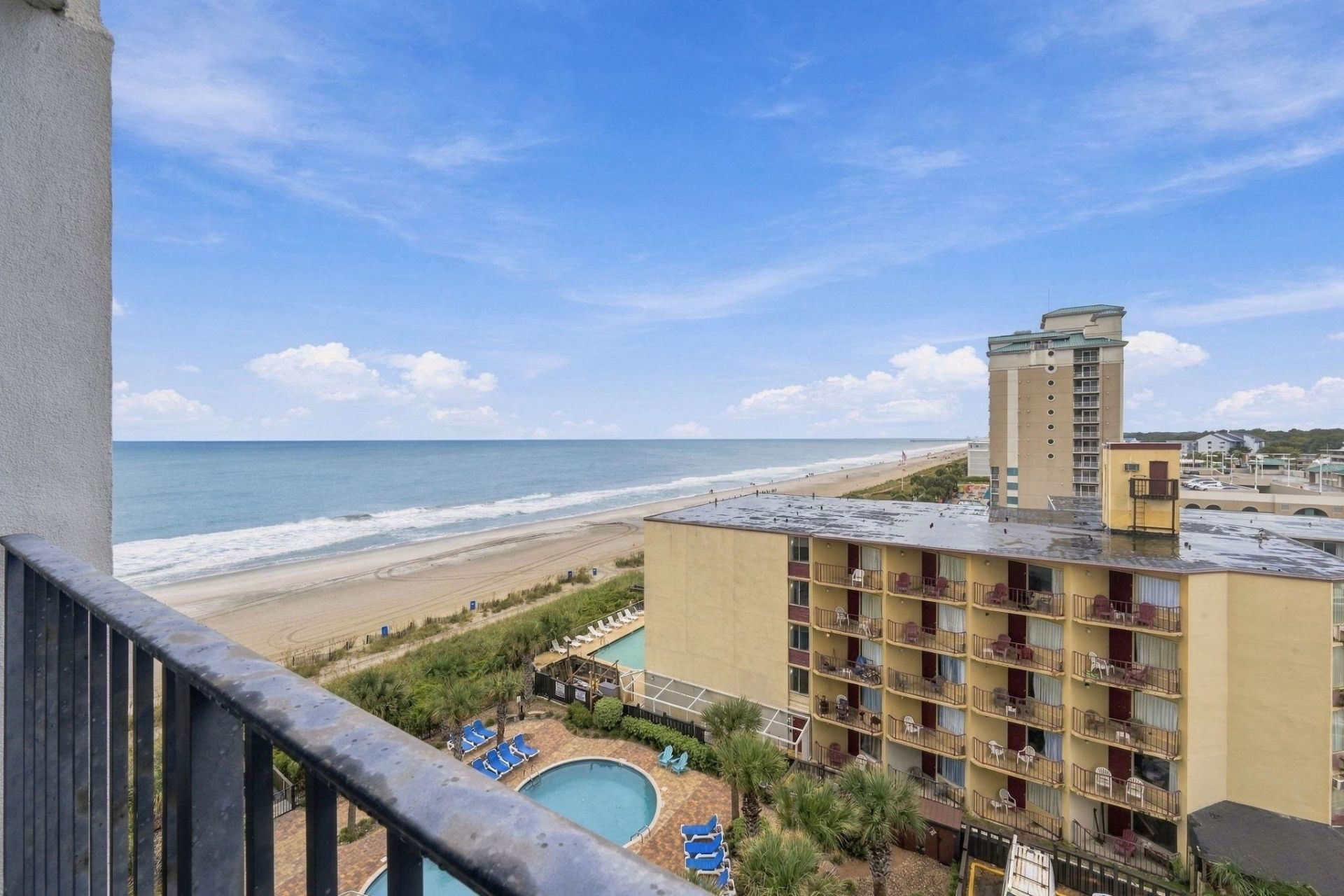 1605 S Ocean Blvd. Photo 20