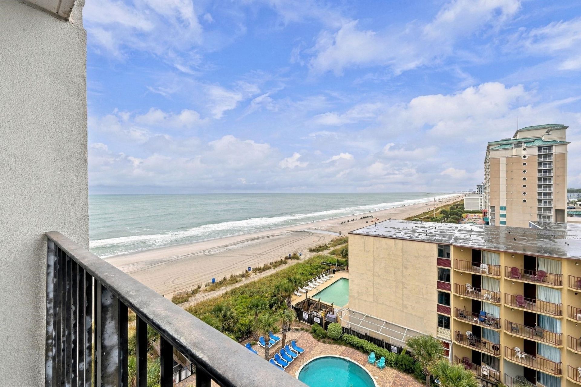 1605 S Ocean Blvd. Photo 23