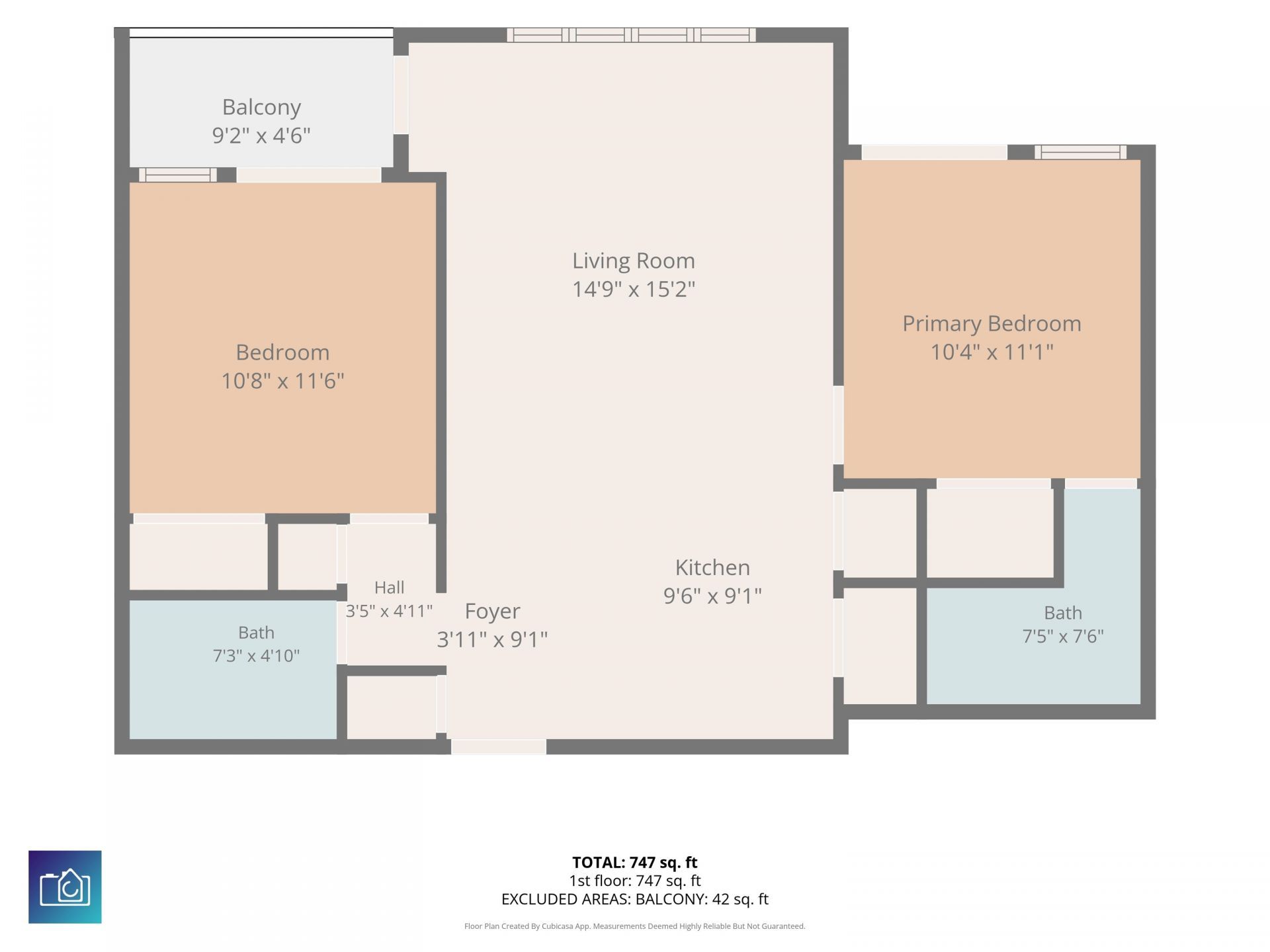 1605 S Ocean Blvd. Photo 25