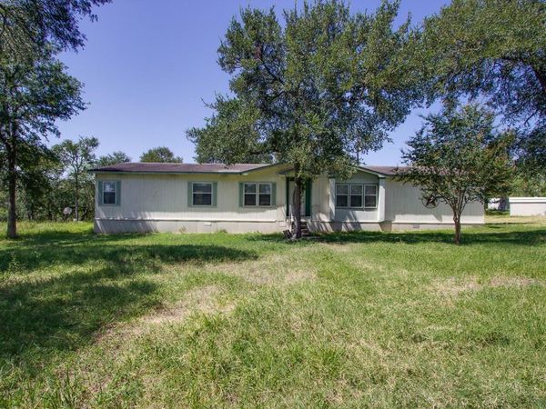 133 MARK ADAMS RD RD, Del Valle, TX 78617