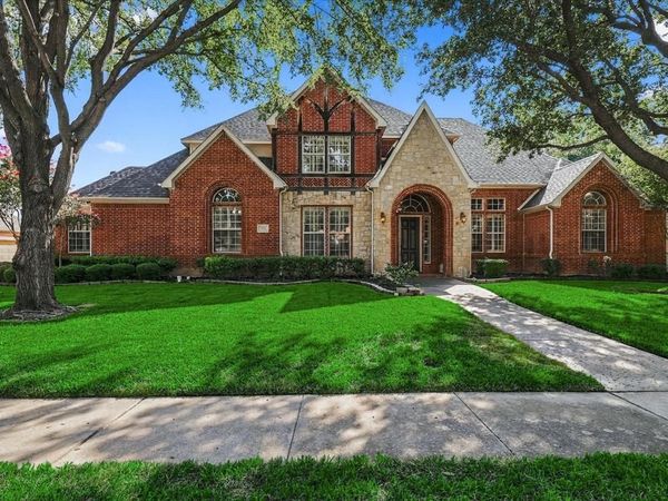614 Castle Creek Drive , Coppell, TX 75019
