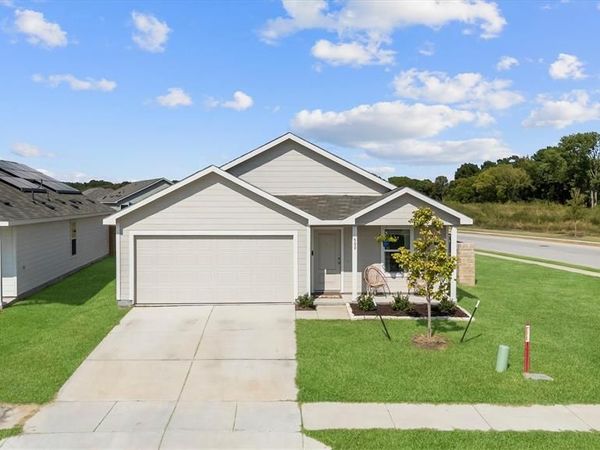 500 Waymaker Way , Princeton, TX 75407