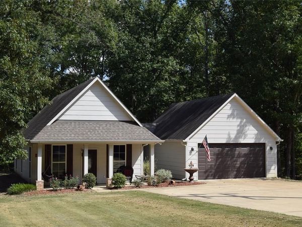 167 Almond Circle , Minden, LA 71055