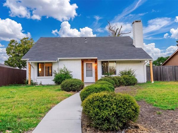 2821 Lancer Lane, Garland, TX 75044
