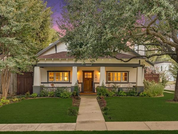 6002 Prospect Avenue , Dallas, TX 75206
