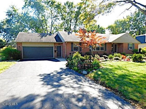 411 Church Hill Drive , Findlay, OH 45840