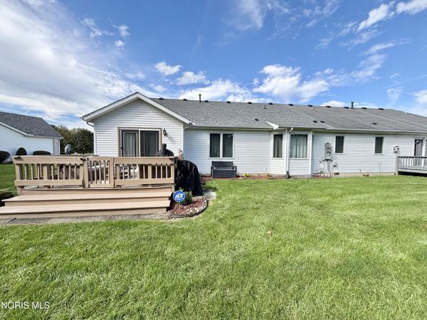 4545 Blackstone Drive , Maumee, OH 43537
