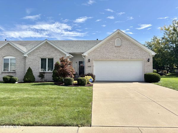 4545 Blackstone Drive, Maumee, OH 43537