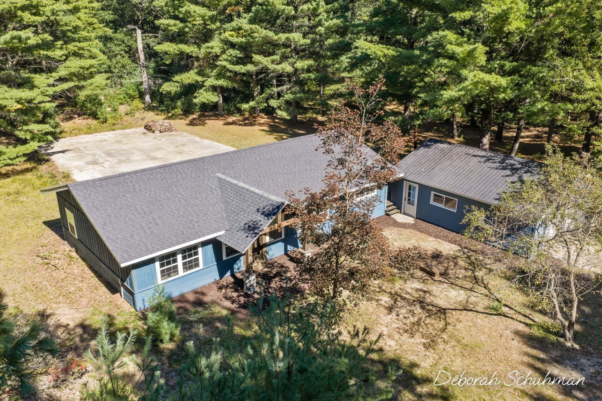 5267 E 28th Street, White Cloud, MI 49349 Main Photo