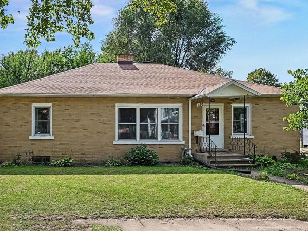 1120 Cedar Street, Niles, MI 49120