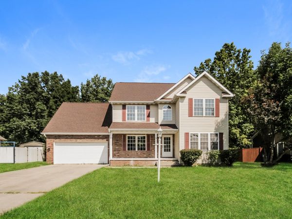 1310 Dune Meadows Drive , Porter, IN 46304