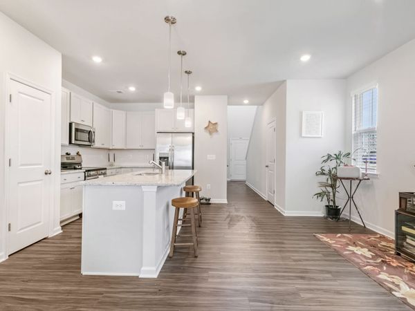 5847 Ginger Drive , Providence Forge, VA 23140