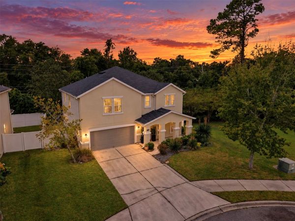 12766 CHANDLERS CROSSING LANE , Jacksonville, FL 32226