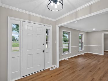 206 E Edgewood Drive, Nicholasville, KY 40356