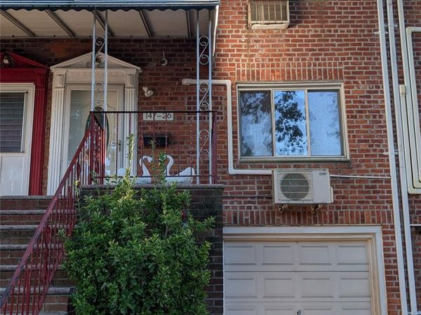 14726 77th Road , Flushing, NY 11367