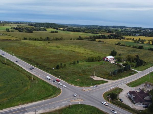 0000 Intersection of 60 & 67 Rd, Neosho, WI 53059