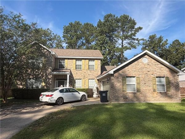 851 COMANCHE Drive , Unit 851, Abita Springs, LA 70420