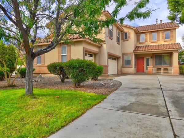 10439 Cantacielo Drive NW, Albuquerque, NM 87114