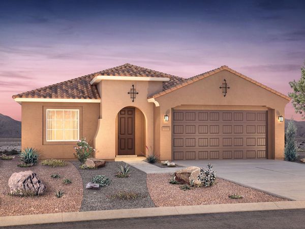 3031 Malaquita Street SE, Rio Rancho, NM 87124