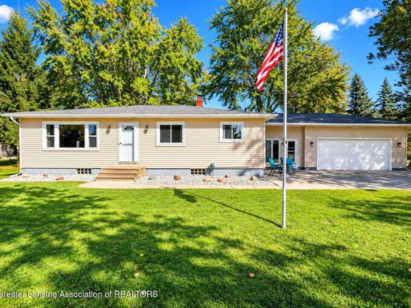 7815 E Saint Joe Highway, Lansing, MI 48917