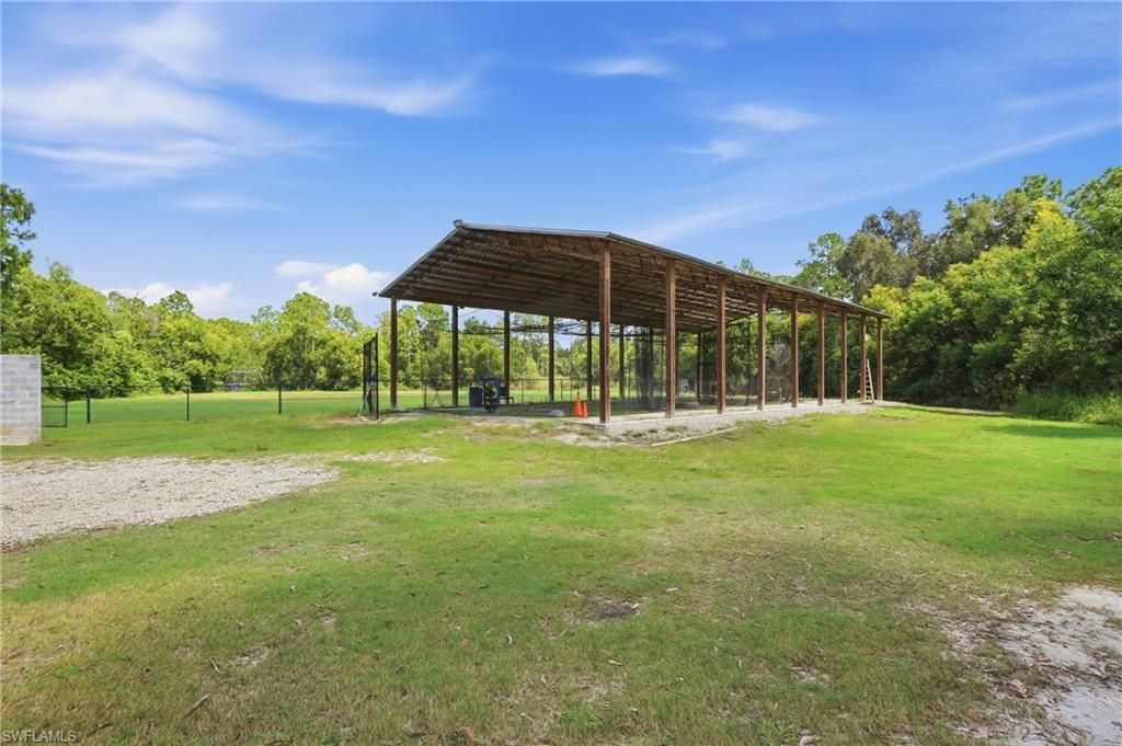 18125 Dykes Rd, Estero, FL 33928 Photo