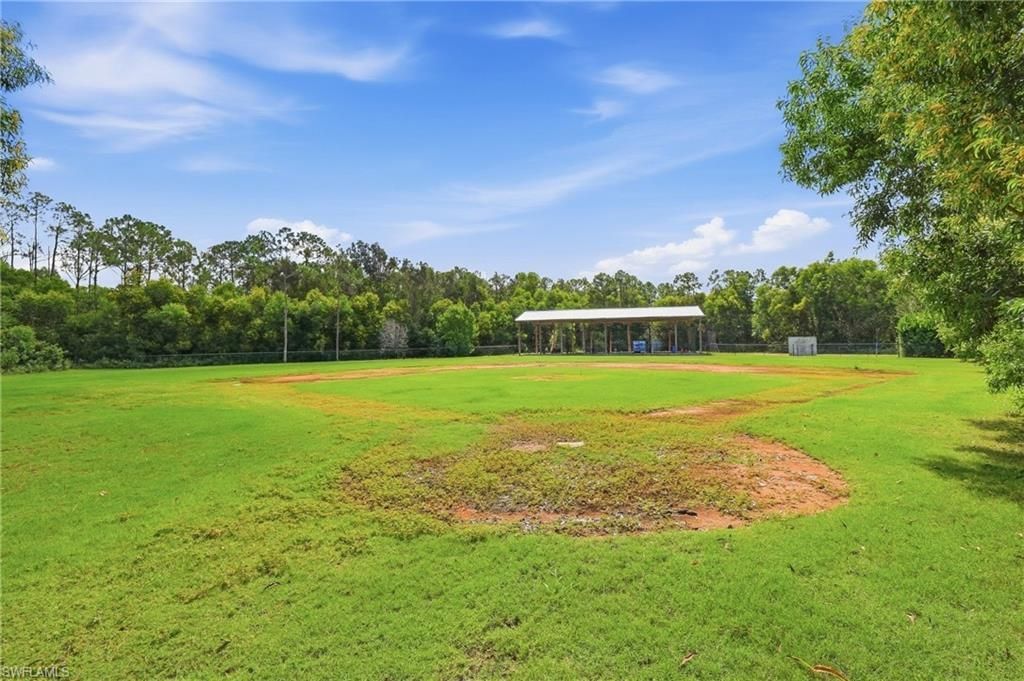 18125 Dykes Rd, Estero, FL 33928 Photo