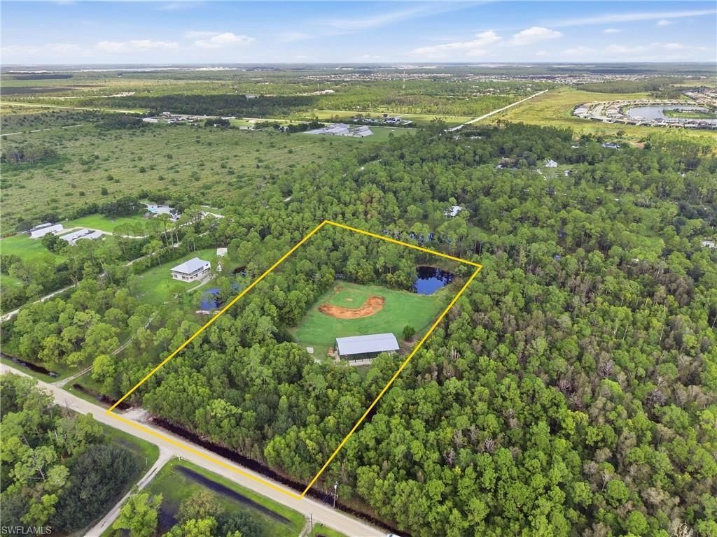 18125 Dykes Rd, Estero, FL 33928 Photo