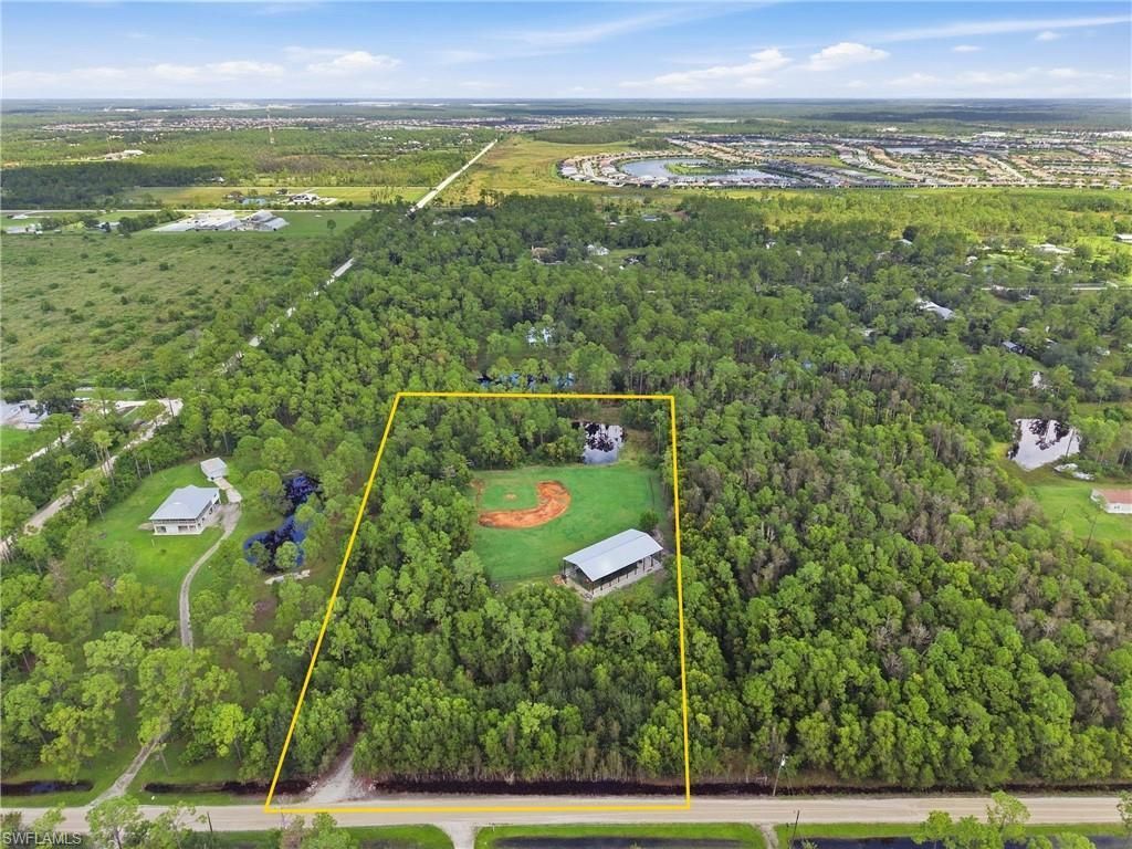 18125 Dykes Rd, Estero, FL 33928 Photo