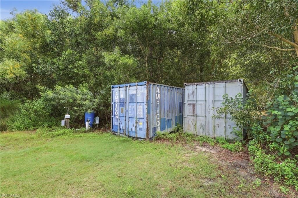 18125 Dykes Rd, Estero, FL 33928 Photo
