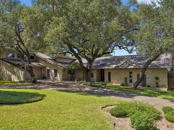 1410 TARTON LN, San Antonio, TX 78231