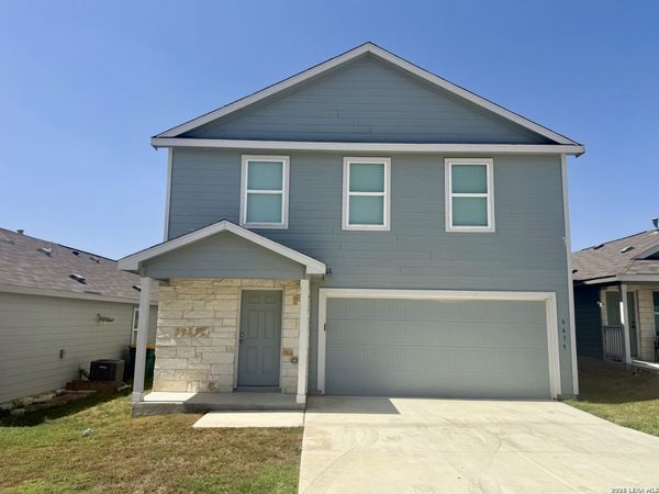 6679 CIBOLO SPGS, Converse, TX 78109