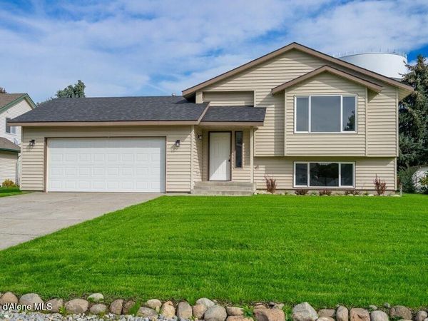 10928 N Krest CT , Hayden, ID 83835