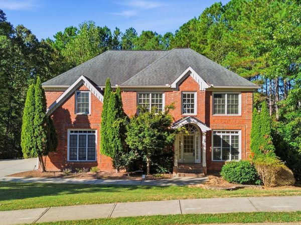 2069 Harmony Drive, Canton, GA 30115