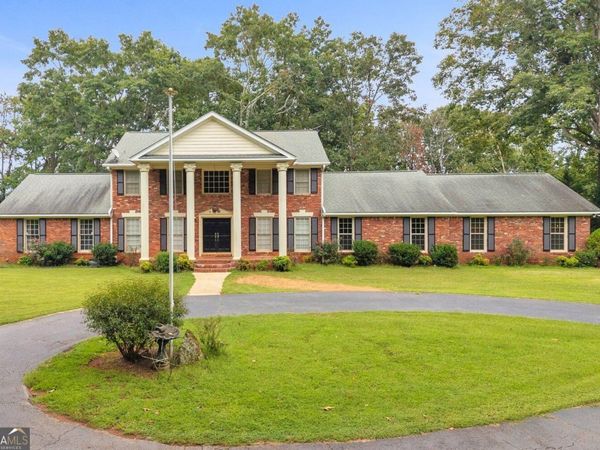 6544 Cleveland Highway, Clermont, GA 30527