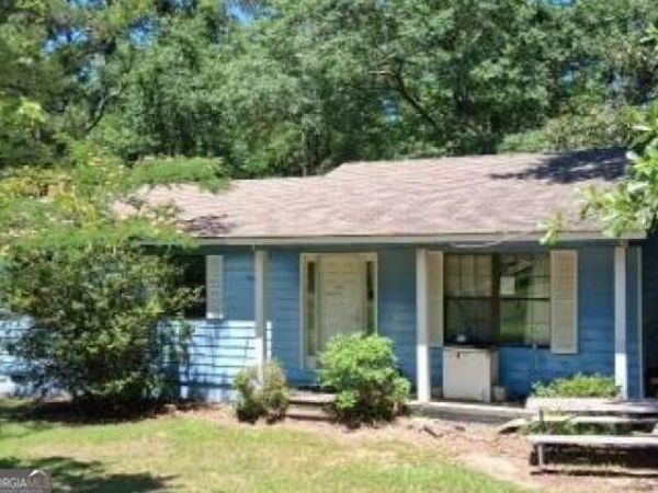 115 Hubbard Dr, Gordon, GA 31031