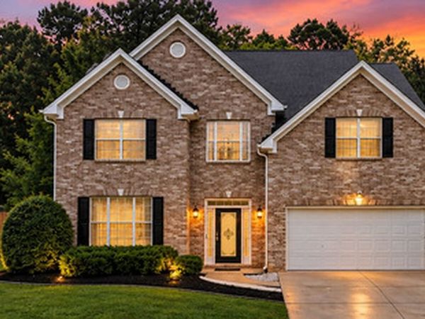 683 Savannah Rose Way, Lawrenceville, GA 30045
