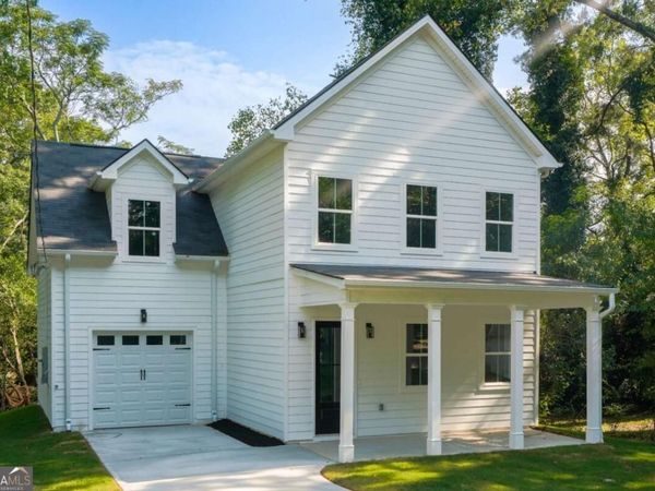 3257 Gifford Street, Scottdale, GA 30079