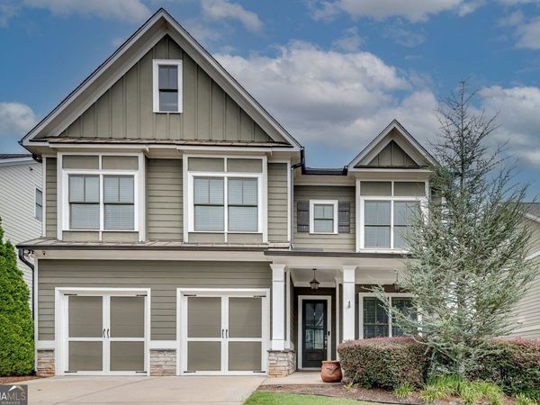 1536 Sylvester Circle SE, Atlanta, GA 30316