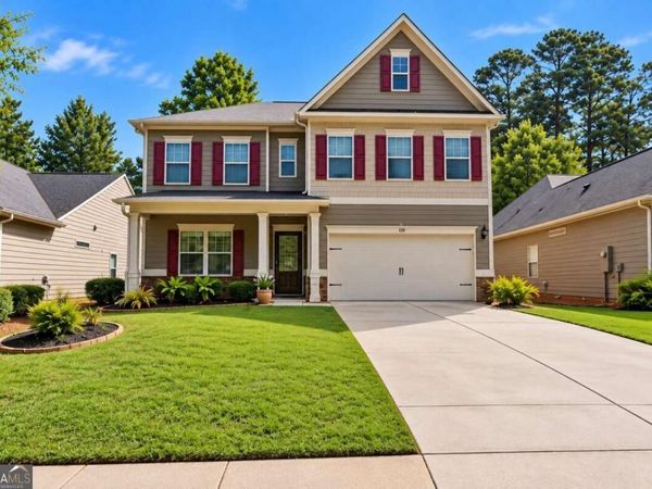 155 Stone Manor Court, Woodstock, GA 30188