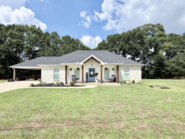 133 Trevor Lane, Lucedale, MS 39452