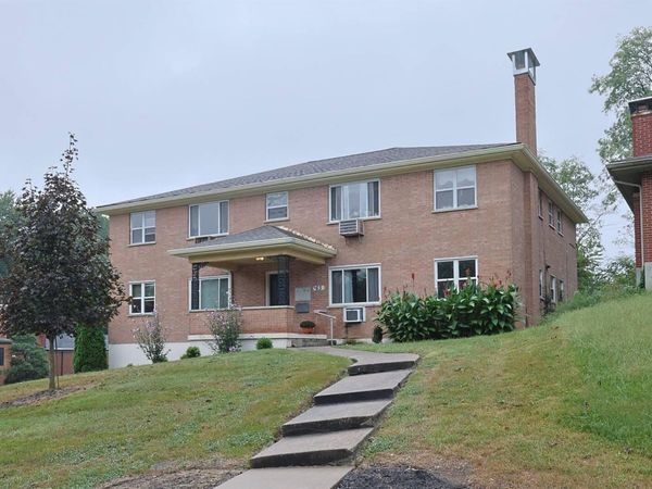63 Thompson Avenue, Fort Mitchell, KY 41017