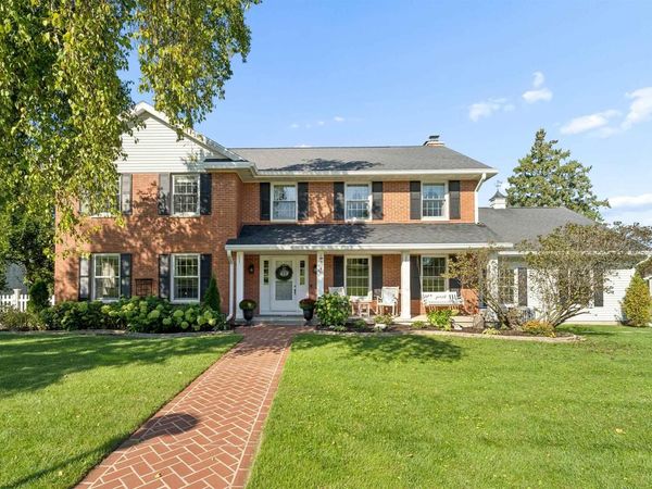 400 S ROOSEVELT DRIVE, Beaver Dam, WI 53916