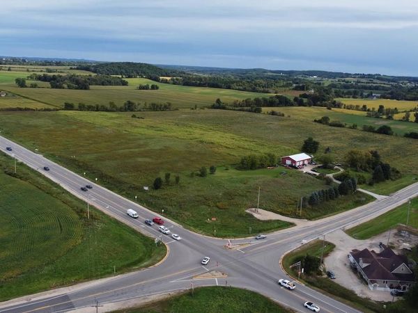 0000 INTERSECTION OF 60 & 67 ROAD, Neosho, WI 53059