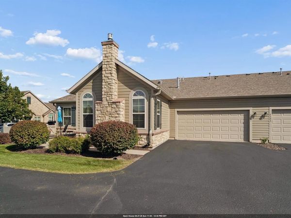 2301 E TUSCANY WAY, Appleton, WI 54913